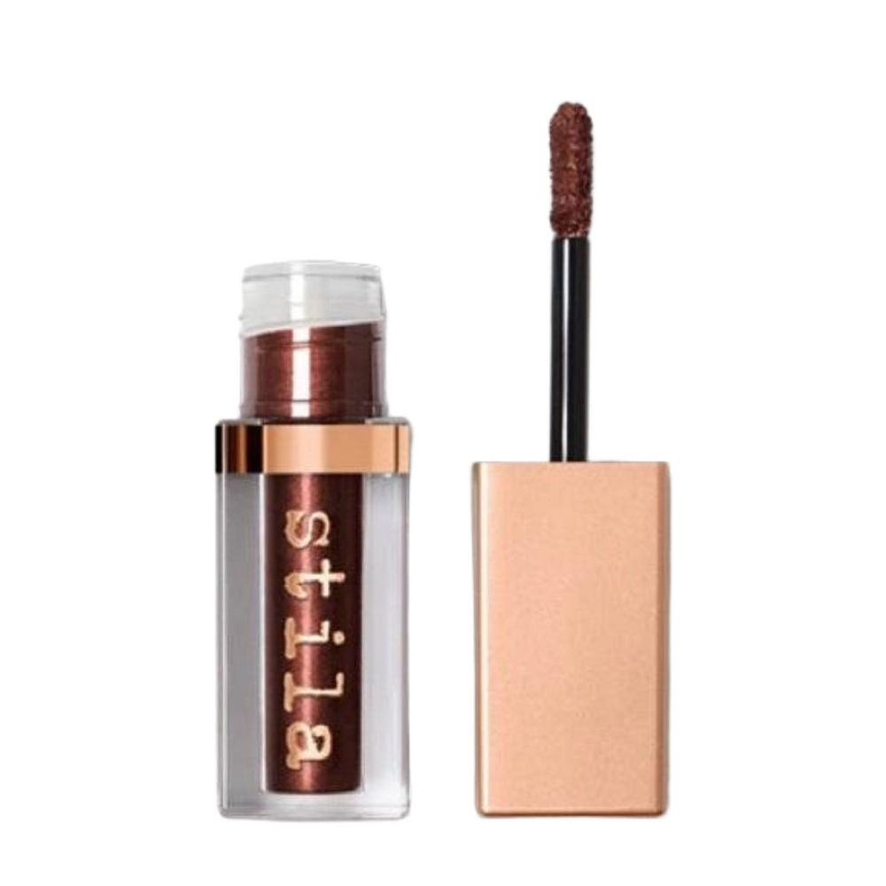 STILA Shimmer & Glow Liquid Eyeshadow in TWIG NIB
